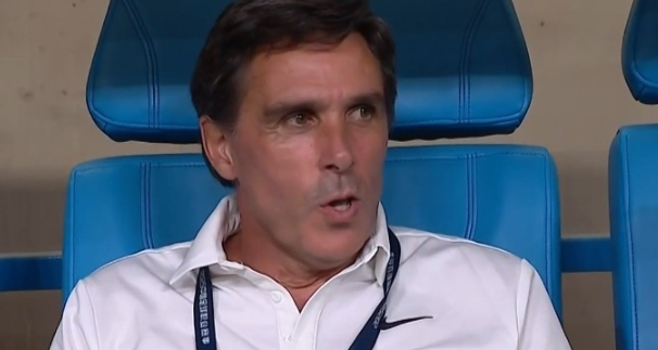 23轮首发7次 昔日国足希望星沦为中超鸡肋 无奈混迹苏超保持状态